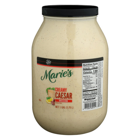 Marie's® DRESSING CAESAR CREAMY REFRIGERATED