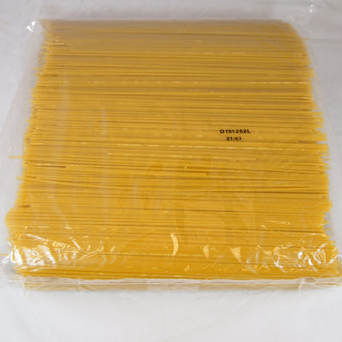 Zerega PASTA SPAGHETTI CUT 10
