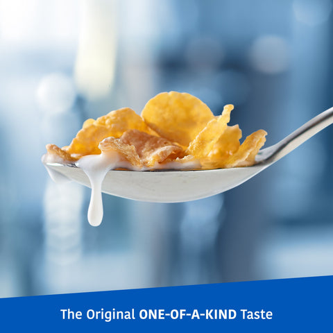Kellogg's® CEREAL FROSTED FLAKES® SINGLE SERVE CUP