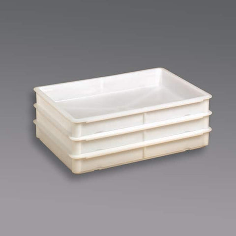 American Metalcraft Standard Dough Retarding Box, 18 x 26 x 3 inch