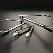 American MetalCraft TONG UTILITY S/S 12