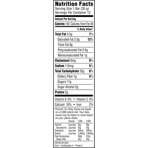 Quaker Chewy GRANOLA BAR CHEWY YOGURT BLUEBERRY