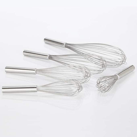 American MetalCraft WHIP PIANO SS 18