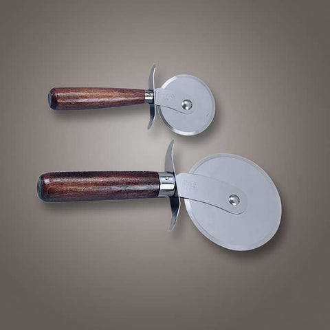 American MetalCraft CUTTER PIZZA WHEEL S/S VIRTUAL 2.5