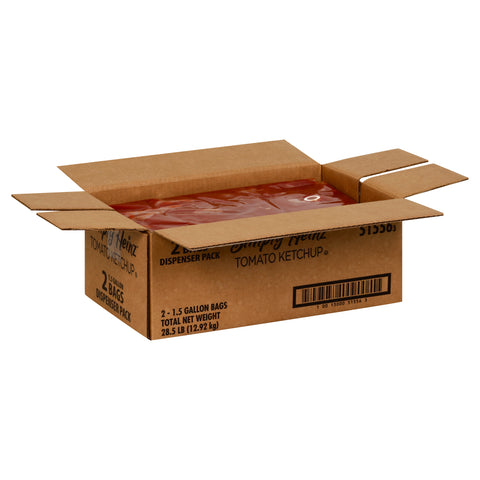 Ketchup Dispenser Pack 78004056