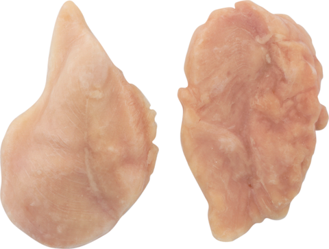 Tyson® CHICKEN BREAST BONELESS SKINLESS SINGLE LOBE EVEN COOK 4 OZ 10248800590
