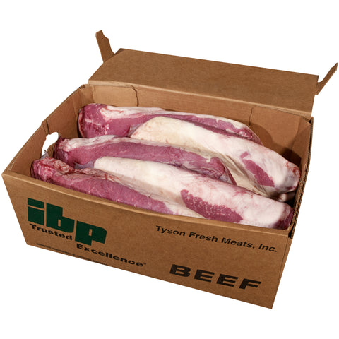 IBP® BEEF BRISKET BONELESS DECKLE-OFF CHOICE #120