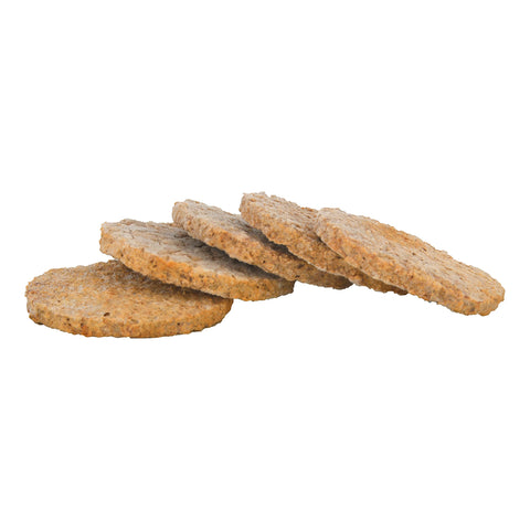 Impossible Burger Sausage Patty, 1.6 Ounce -- 100 per case
