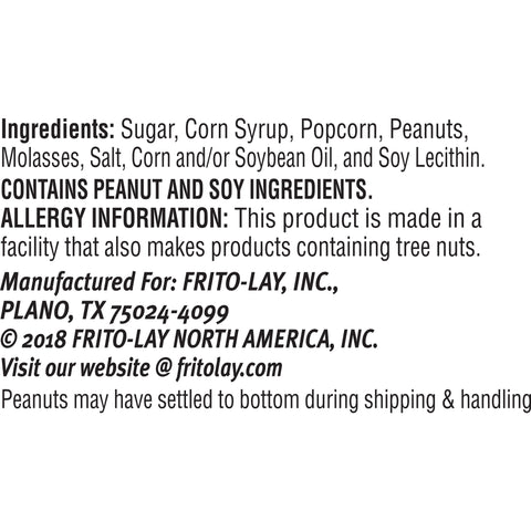 Cracker Jack® CRACKER JACK ORIG TRIPLE  24/3 PK