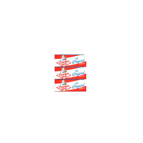 Cracker Jack® CRACKER JACK ORIG TRIPLE  24/3 PK
