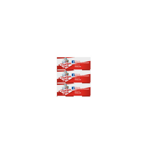 Cracker Jack® CRACKER JACK ORIG TRIPLE  24/3 PK
