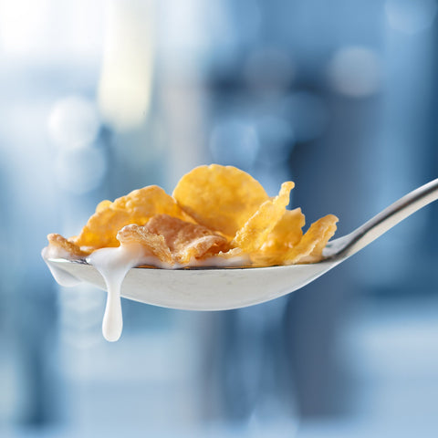 Kellogg's® CEREAL FROSTED FLAKES® SINGLE SERVE CUP