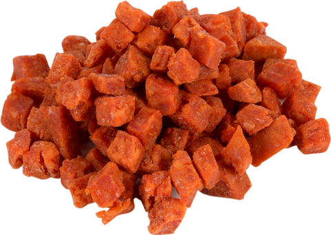 Bonici® PEPPERONI PORK BEEF DICED 1/4