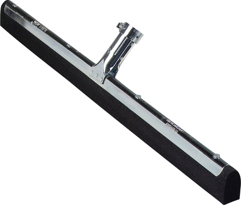 Squeegee Floor Soft Black 22