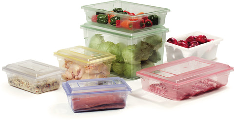 Carlisle BOX FOOD 12X18X9 CLR