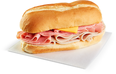 Sandwich Turkey And Ham 7.5 Oz 302029-012-1