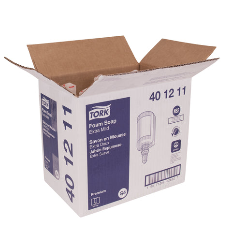 Tork Premium SOAP HAND FOAM EXTRA MILD