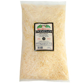 Belgioioso CHEESE PARMESAN SHREDDED PREMIUM THIN SHRED