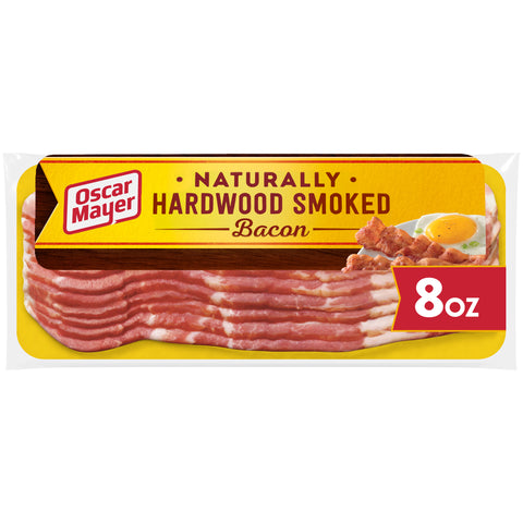 Oscar Mayer BACON SLICED SMOKED