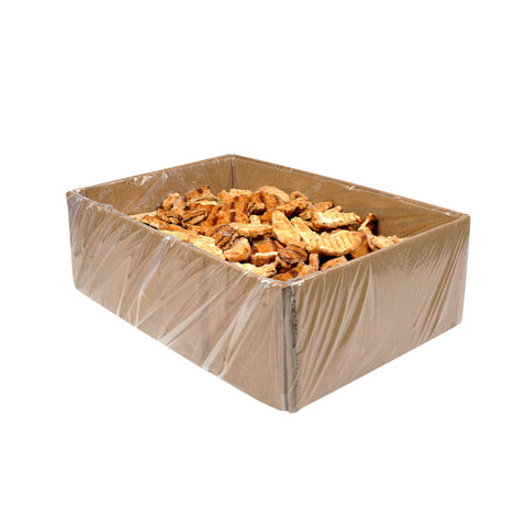 Chicken Breast Dipper With Teriyaki Flamebroiled Fc .75 Oz 2417