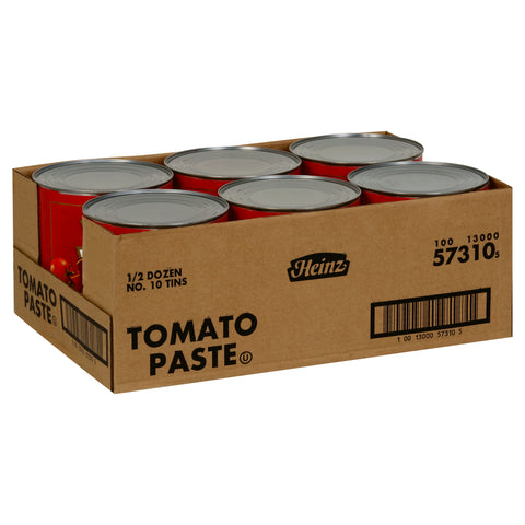 Tomato Paste 26% 573100/78002525