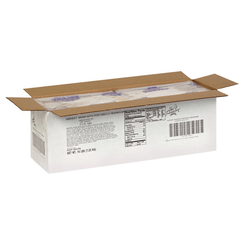 Soup Harvest Grain W/ Portobello Mushroom (w) 168620/78001247