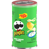 Chip Potato Crisps Sour Cream & Onion