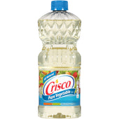 Oil Vegetable Crisco®