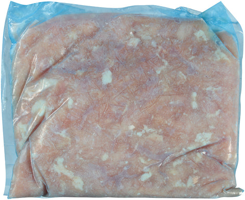 Chicken Breast Pieces Diced 1