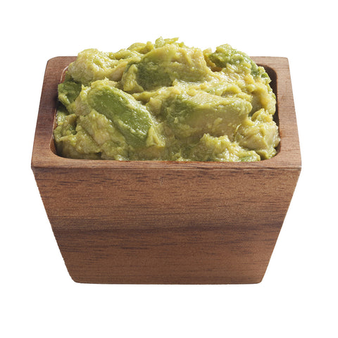 Simplot Harvest Fresh Hand Scooped Avocado Chunks, 16 Pound
