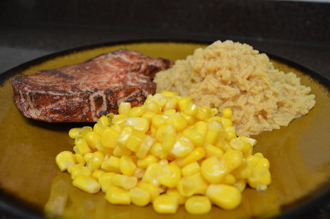 Stokely's® CORN WHOLE KERNAL FANCY