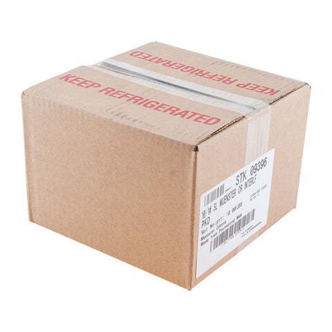 Schreiber CHEESE MUENSTER SLICED .75 OZ 22 CT