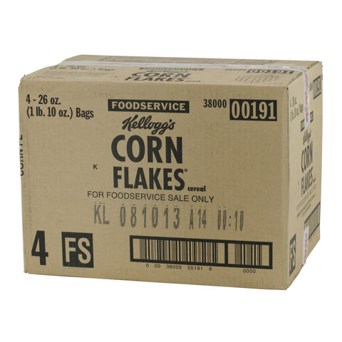 Cereal Corn Flakes® Bulk Pack
