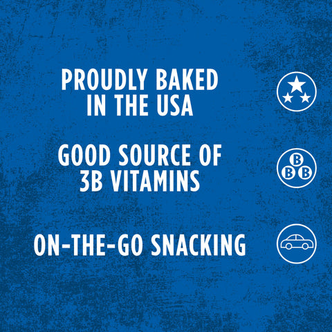 Kellogg's® PASTRY POP-TARTS FROSTED HOT FUDGE SUNDAE