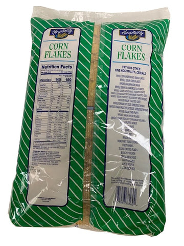Hospitality CEREAL CORN FLAKES BULK