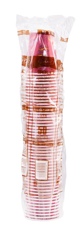 Solo Bistro® CUP PAPER HOT SINGLE SIDED POLY 8 OZ
