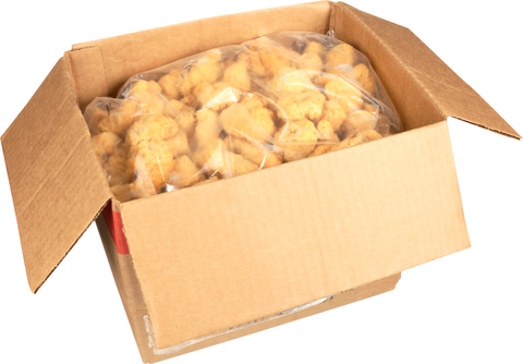 Chicken Wing Boneless Applewood Smoked Unbreaded Fc Nae 185 Pieces 38389-0928
