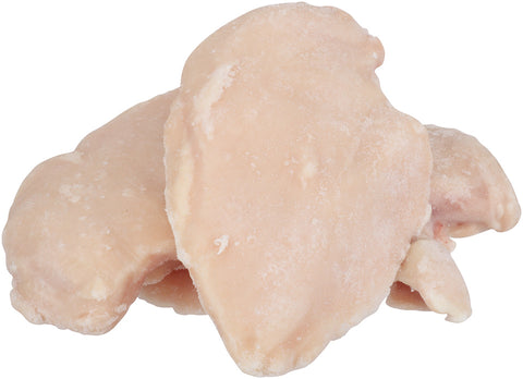 Chicken Breast Boneless Skinless Marinated 15% Rtc Iqf 6 Oz 4606-0928