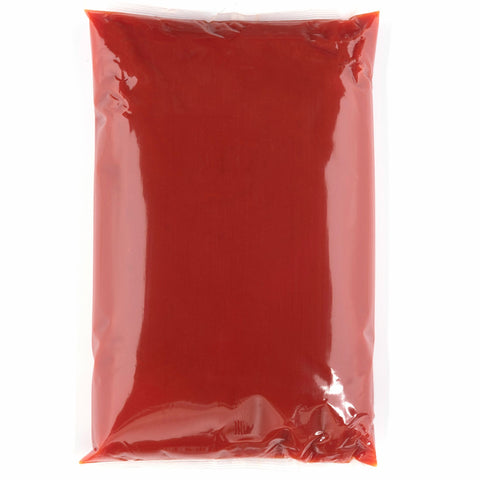 Red Gold KETCHUP 33% FANCY POUCH PACK