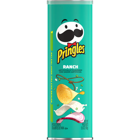 Chip Crisp Potato Ranch