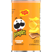 Chip Potato Crisp Cheddar