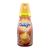 International Delight Hazelnut Coffee Creamer, 32 Fluid Ounce -- 12 per case.