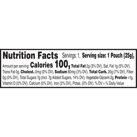 Kellogg's® CEREAL BAR SPECIAL K PASTRY CRISP BROWN SUGAR CINNAMON