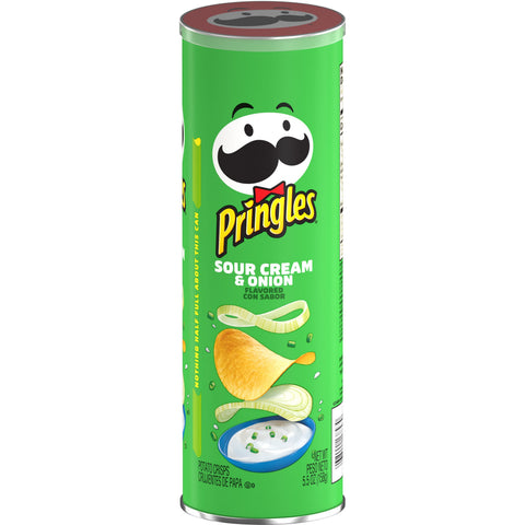 Chip Sour Cream & Onion
