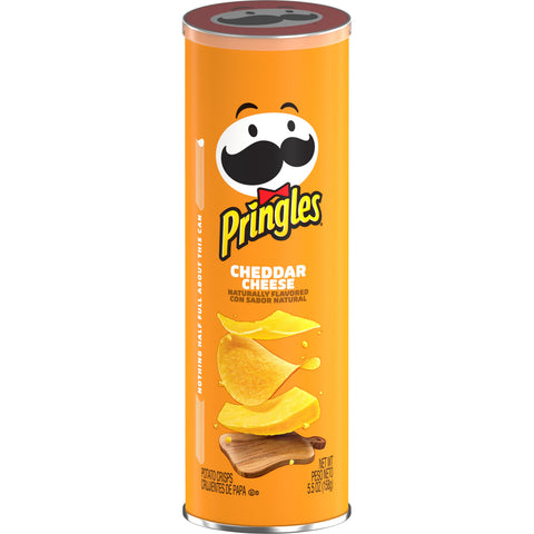 Chip Potato Crisp Cheddar Cheese