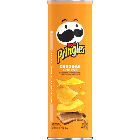 Chip Potato Crisp Cheddar Cheese