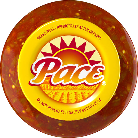 Pace® SAUCE PICANTE MEDIUM