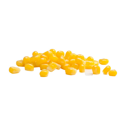 Simplot Golden Jubilee Cut Corn - 20 lb. bag, 1 bag per case