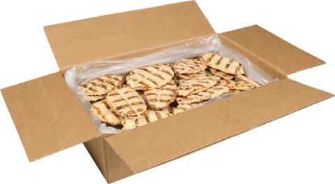 Chicken Breast Fillet Flame Broiled Smart Picks™ Fc 3 Oz 9820