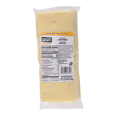 Cobblestreet Market™ CHEESE SWISS INTERLEAF SLICED .75 OZ